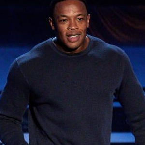 Dr. Dre – Turn Me On