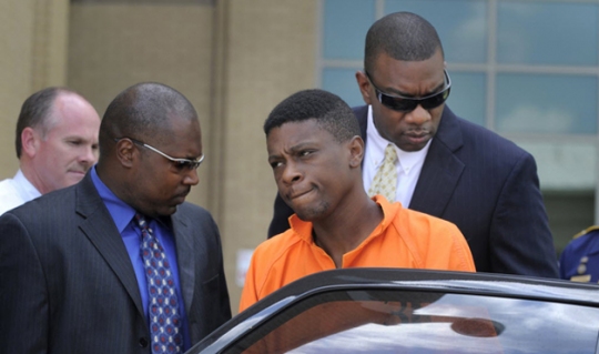 Lil Boosie Addresses Murder Charge