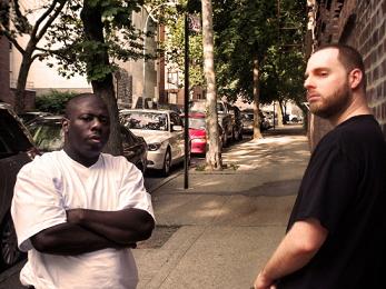 Celph Titled & Buckwild ft. Rise – Nothing To Say