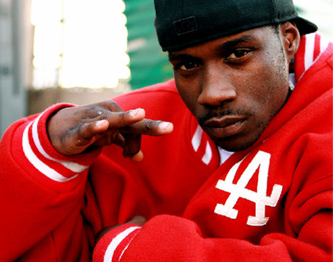 Tech N9ne Signs Jay Rock To Strange Music