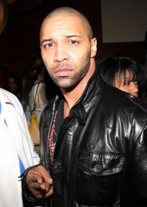 Warrant For Joe Buddens Arrest
