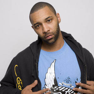 Joe Budden – Mood Muzik 4: A Turn 4 The Worst (Mixtape)