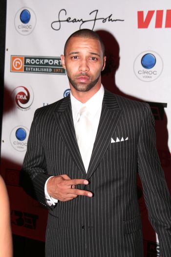 Joe Budden – Inception