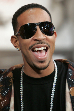 Ludacris #10 – Hottest MC List 2010