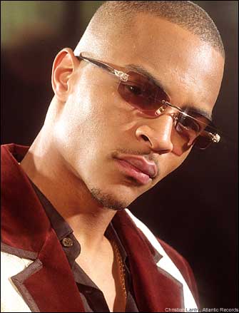 T.I. Helps Save Mans Life