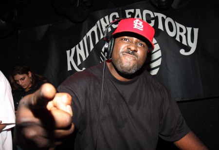 Funk Master Flex Speaks On ”2Pac Rant”
