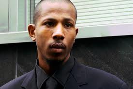 CNN Interviews Shyne