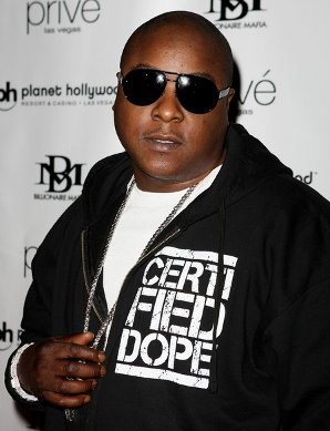 Jadakiss – Tape Rock Freestyle