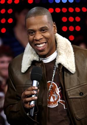 Jay Z Interview with Jon Stewart