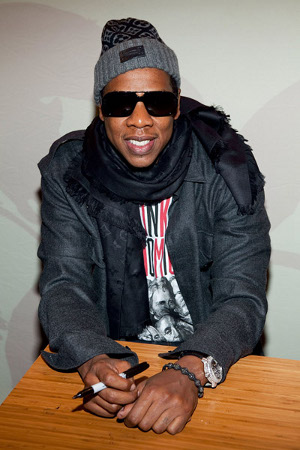 Decoded: Jay-Z – Cornel West & Howard Stern