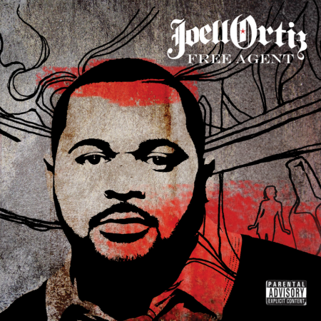 Joell Ortiz – I’m A Beast