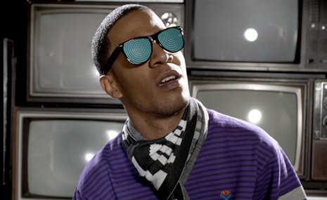New Video – Kid Cudi “Mojo So Dope”