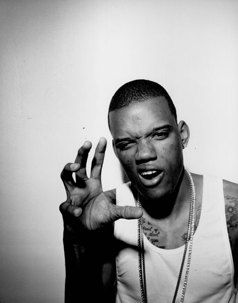Rich Boy — Pharaohs and Kings