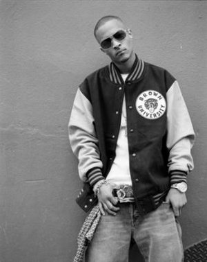 T.I ft. Eminem – All She Wrote
