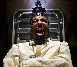 Tech N9ne Sirius XM Interview & Freestyle
