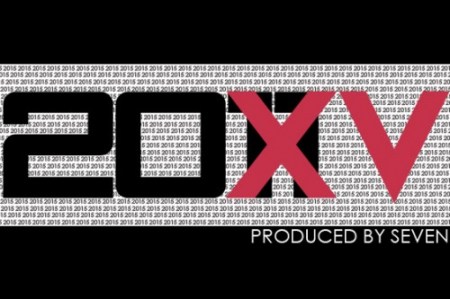 XV “2015”