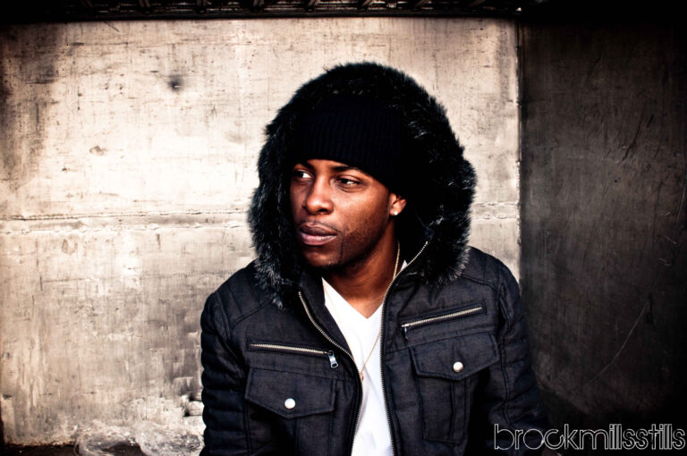 Jon Conner ft. Saigon & Consequence “The Message(Remix)”