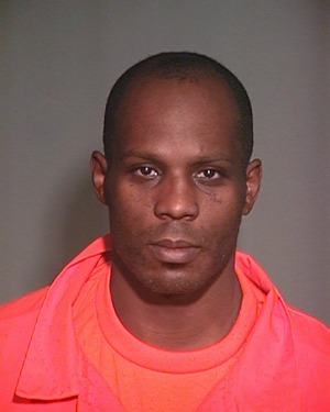 DMX Put In Mental Health Unit