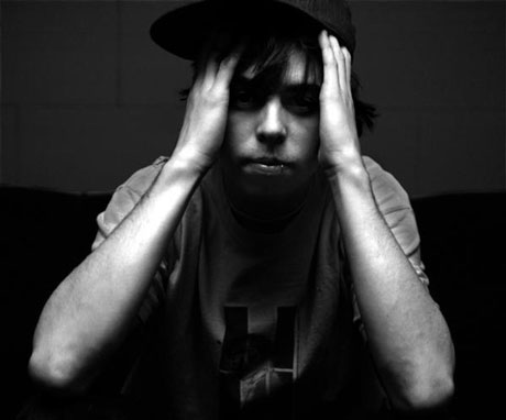 Grieves Joins Warp Tour (Full Concert Listing)