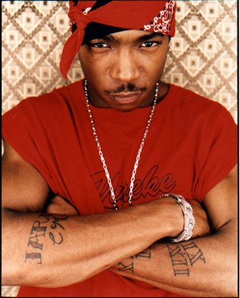 Ja Rule Headed To Jail – 50 Comments