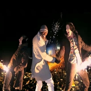 The Lonely Island ft. Akon “I Just Had Sex”