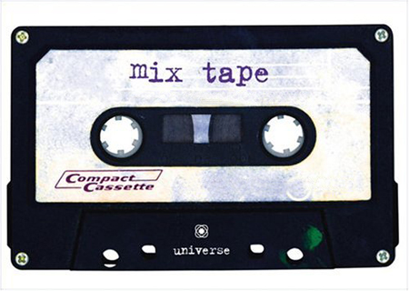 Mixtape Release Dates