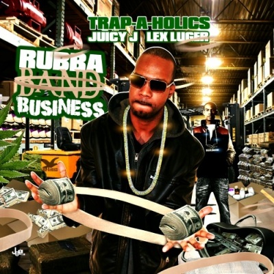 Juicy J “Rubberband Business”