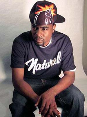 Wale Flips Out On Baltimore Radio Show