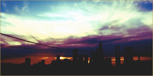 Thr33zy Mcfly – Heaven Or Hell