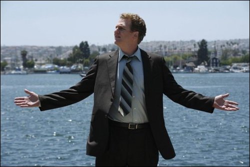 Michael Rapaport Talks Tribe With MTV