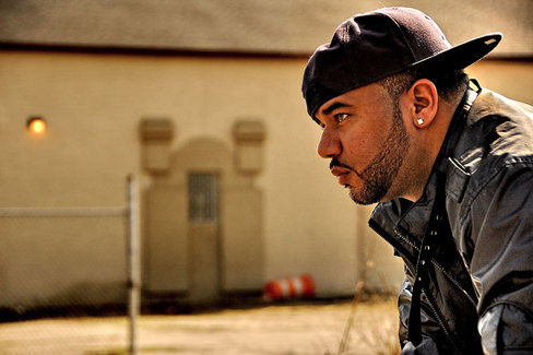 Apollo Brown Gives Back To Youth