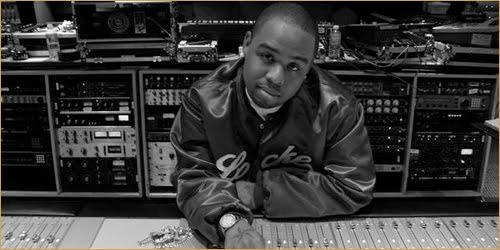 Terrace Martin Ft. Kendrick Lamar & CyHi “Thirstyâ€
