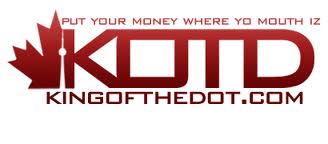 CANADA – KOTD: Arcane vs. Bender (Title Match)