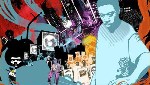 Pete Rock Talks Influences For Vibe