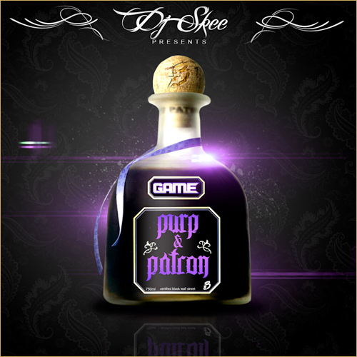 PICK OF THE WEEK: Game “Purp & Patron”