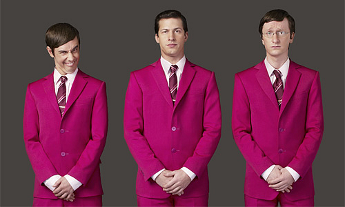 The Lonely Island ft. Nicki Minaj “Do The Creep”
