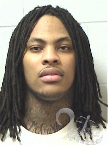 Waka Turns Himself In, Gucci Looking At A Year