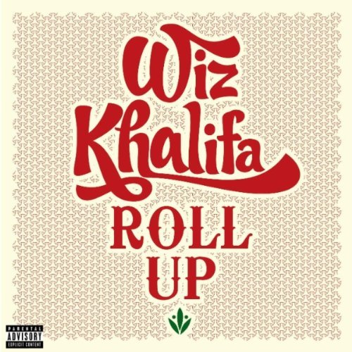 Wiz Khalifa “Roll Up”
