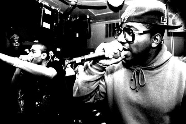 The Cool Kids Ink New Deal