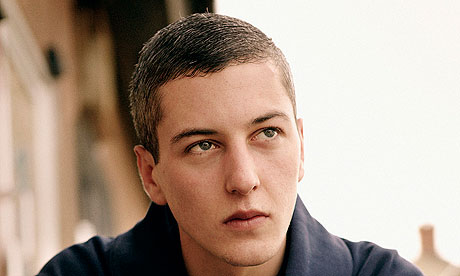 Devlin “Marching Through The Fog”