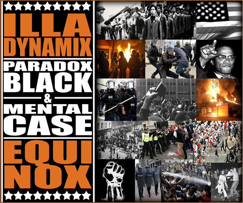 Illadynamix “Equinox”