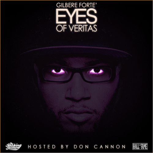 Gilbert Forte “Eyes Of Veritas”