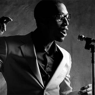 Raphael Saadiq “Good Man”