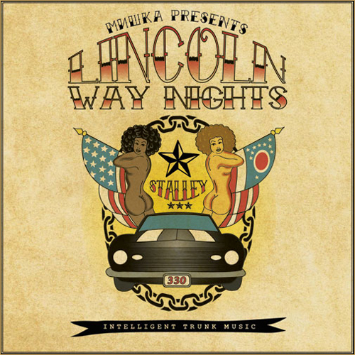 Stalley “Lincoln Way Nights”