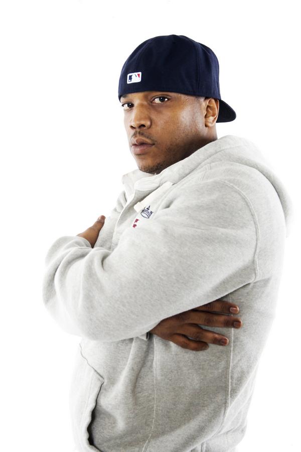 Styles P “#1 Homie”