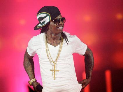Lil Wayne – Green & Yellow