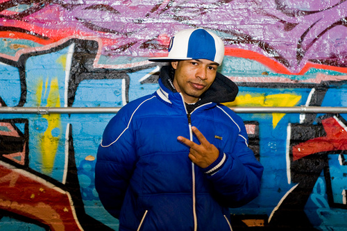 A.G. (of D.I.T.C.) “Where You Been”