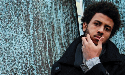 Blu Talks No York & Album With Exile