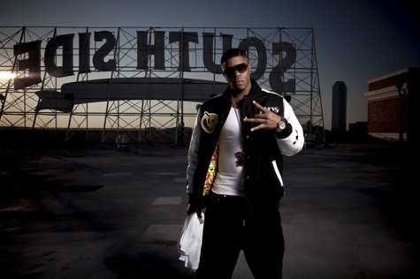 Rapper Dorrough Arrested After Home Raided