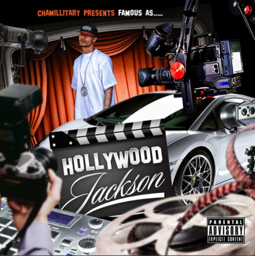Famous – Hollywood Jackson
